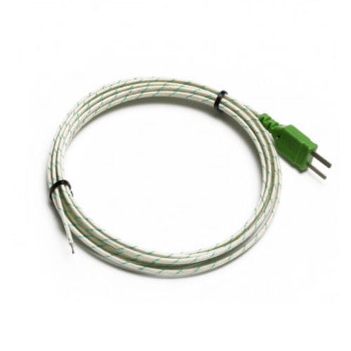 Thermocouple de type K - SE series  - Pico Technology - à insertion / pour hautes températures / en inox