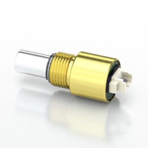 Codeur rotatif miniature - MA3 - US Digital - absolu / magnétique / 12 bits