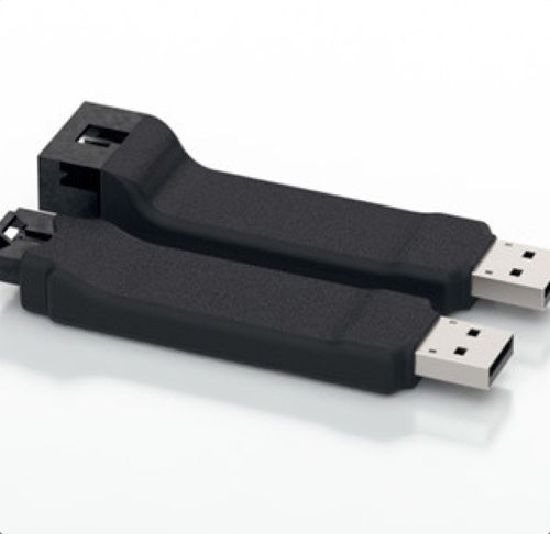 Convertisseur USB série - QSB - US Digital