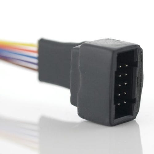 Adaptateur électrique pour codeur angulaire - EA - US Digital