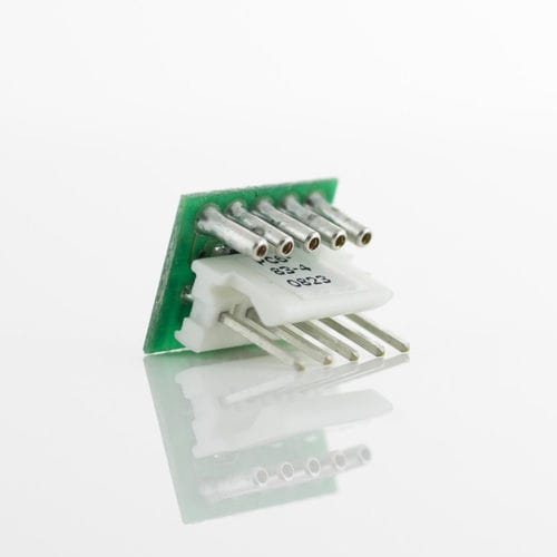 Carte d'interface pour codeur optique - PC6 - US Digital