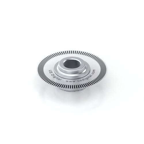 Disque codeur optique - HUBDISK-1 - US Digital - en Mylar