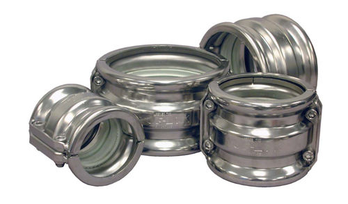 Accouplement auto-alignant - Tuf-Lok™ 788 series - Tuf-Lok International - manchon