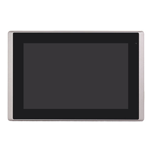 IHM à écran tactile résistif - ARCHMI-8A series - APLEX Technology Inc. - à technologie capacitive projetée / encastrable / à montage VESA