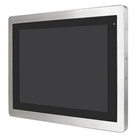Panel PC LCD - APC-3594P R - APLEX Technology Inc. - rétroéclairage à LED / à écran tactile résistif / 15"