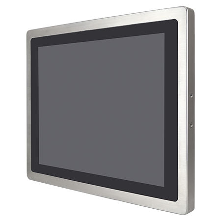 Panel PC LCD - APC-3794P R - APLEX Technology Inc. - rétroéclairage à LED / à écran tactile résistif / 17"