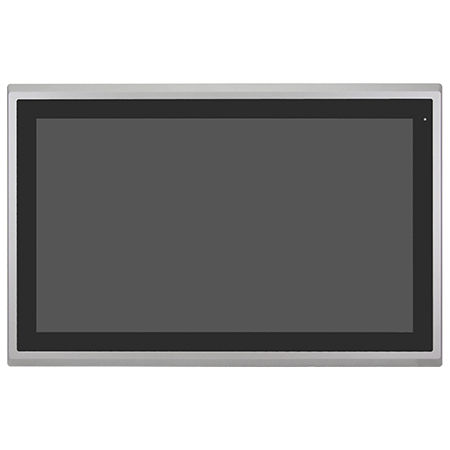 Panel PC TFT LCD - ViPAC-921 series - APLEX Technology Inc. - à écran tactile résistif / à écran tactile capacitif / 21.5"