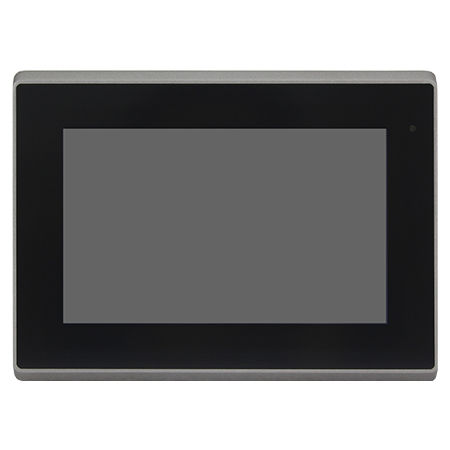 Afficheur LCD - ARCDIS-107A series - APLEX Technology Inc. - à écran tactile résistif / à écran tactile PCT / 800 x 480