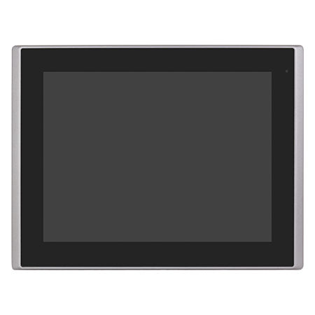 Afficheur à LED - ARCDIS-112A - APLEX Technology Inc. - LCD / à écran tactile capacitif / à écran tactile résistif