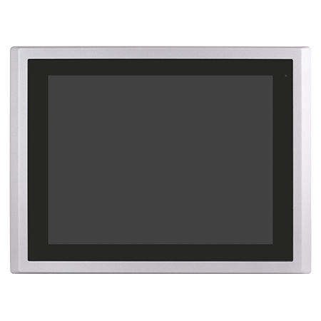 Afficheur à LED - ARCDIS-115A series - APLEX Technology Inc. - LCD / à écran tactile capacitif / à écran tactile résistif
