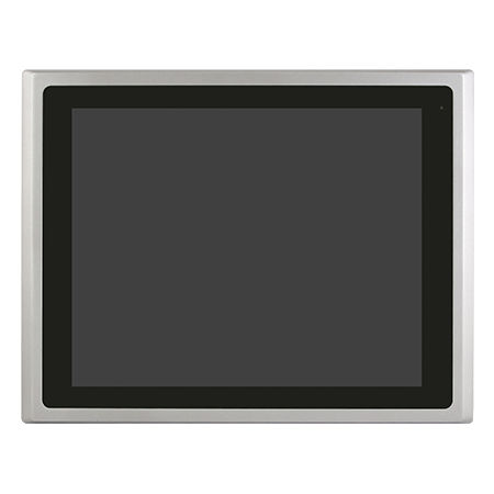 Afficheur à LED - ARCDIS-117A series - APLEX Technology Inc. - LCD / à écran tactile capacitif / à écran tactile résistif