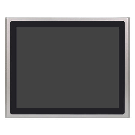 Afficheur LCD - ARCDIS-119A series - APLEX Technology Inc. - à écran tactile capacitif / à écran tactile résistif / 1280 x 1024