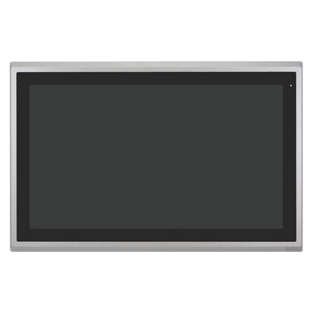Afficheur à LED - ARCDIS-121A series - APLEX Technology Inc. - LCD / à écran tactile capacitif / à écran tactile résistif