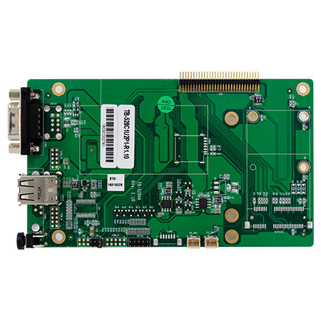 Carte d'E/S numérique - TB-5 series - APLEX Technology Inc. - PCIe
