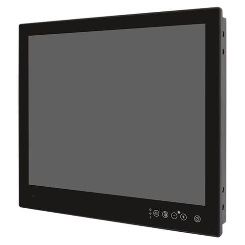 Panel PC à écran tactile capacitif - ViKING-919B - APLEX Technology Inc. - 19" / Intel® 8e Generation Core i5 / Intel® 8e Generation Core i3