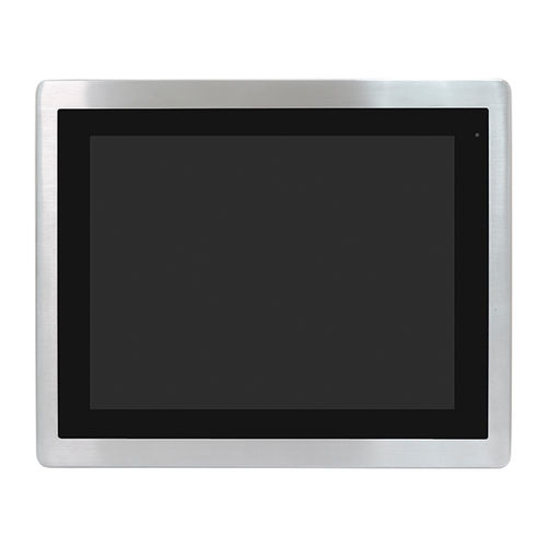 Afficheur à écran tactile capacitif - ViTAM-1 Series - APLEX Technology Inc. - 1920 x 1080 / 1024 x 768 / 800 x 600