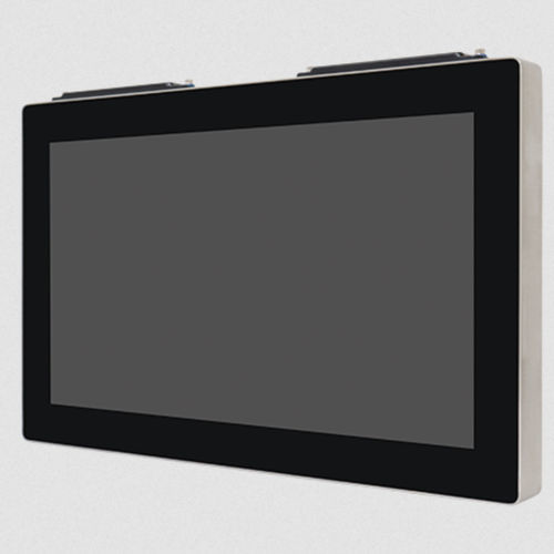Panel PC TFT LCD - PhanTAM-816BP - APLEX Technology Inc. - à écran tactile capacitif PCAP / 15.6" / 1920 x 1080
