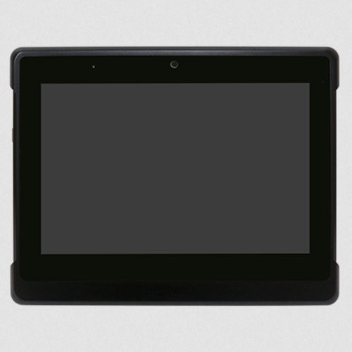 Panel PC TFT LCD - AVA-610APM - APLEX Technology Inc. - à écran tactile capacitif PCAP / 10.1" / 1280 x 800