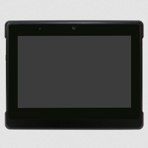 Panel PC TFT LCD - AVA-610API - APLEX Technology Inc. - rétroéclairage à LED / à écran tactile capacitif PCAP / 10.1"