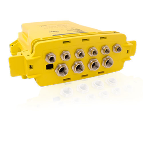 Module E/S numérique - SSB-6 series - BBH Products GmbH - analogique / de position / SIL
