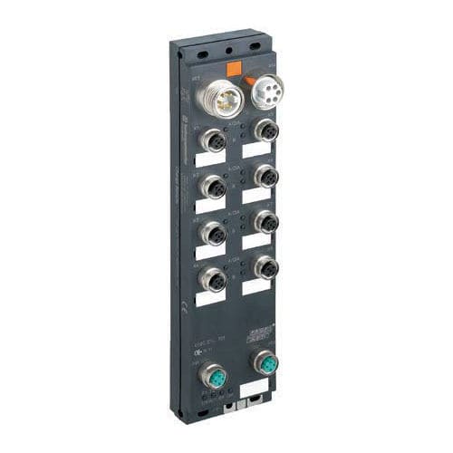Module E/S numérique - 0980 ESL 701  - Belden Electronics GmbH Standort Neckartenzlingen - ProfiNet / à 16 E/S / IP67