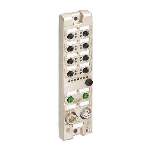 Module E/S numérique -  0980 ESL 803 - Belden Electronics GmbH Standort Neckartenzlingen - ProfiNet / à 8 E/S / de réseau