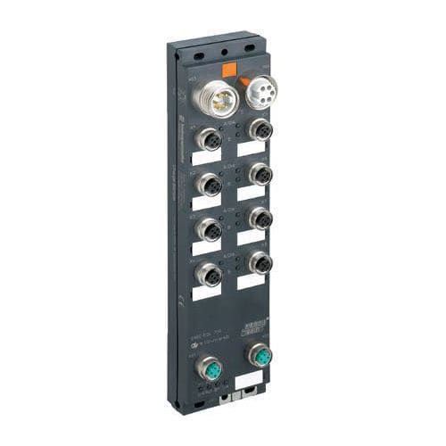 Module E/S numérique - 0980 ESL 700  - Belden Electronics GmbH Standort Neckartenzlingen - ProfiNet / à 16 E/S / IP67