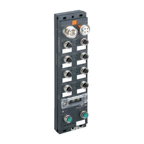 Module E/S numérique - 0980 ESL 711  - Belden Electronics GmbH Standort Neckartenzlingen - EtherNet/IP / à 16 E/S / IP67