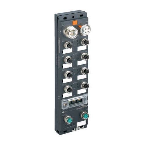 Module E/S numérique - 0980 ESL 710  - Belden Electronics GmbH Standort Neckartenzlingen - EtherNet/IP / à 16 E/S / IP67