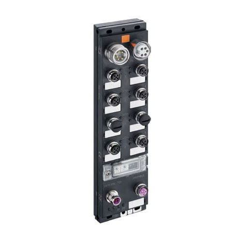 Module E/S numérique - 0970 PSL 700  - Belden Electronics GmbH Standort Neckartenzlingen - PROFIBUS-DP / à 16 E/S / IP67