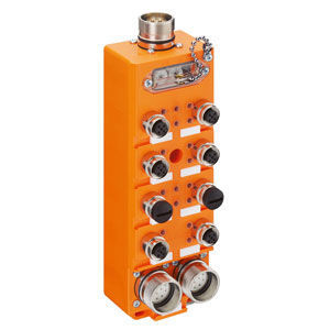 Module E/S numérique - 0970 PSL 210  - Belden Electronics GmbH Standort Neckartenzlingen - PROFIBUS-DP / 8 canaux / IP67