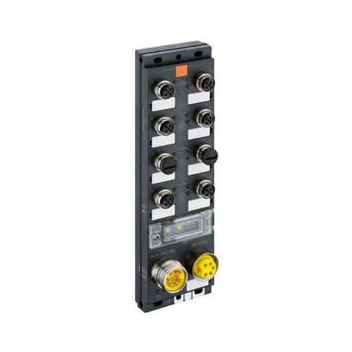 Module E/S numérique - 0930 DSL 701 - Belden Electronics GmbH Standort Neckartenzlingen - DeviceNet / à 16 E/S / 16 entrées numériques