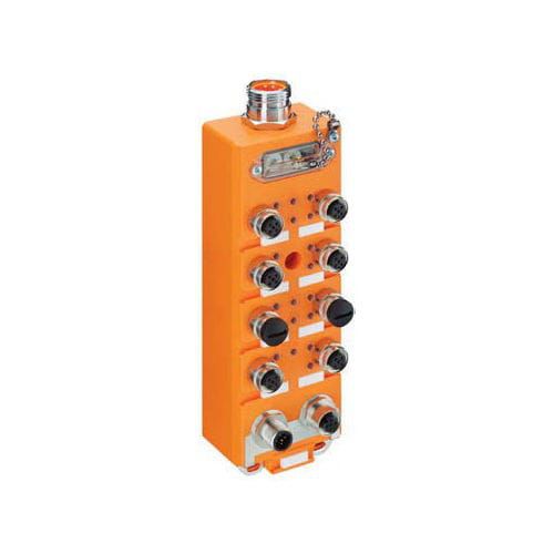 Module E/S numérique - 0930 DSL 311  - Belden Electronics GmbH Standort Neckartenzlingen - DeviceNet / 8 canaux / IP67