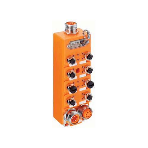 Module E/S numérique - 0930 DSL 315   - Belden Electronics GmbH Standort Neckartenzlingen - DeviceNet / à 16 E/S / à 16 sorties numériques