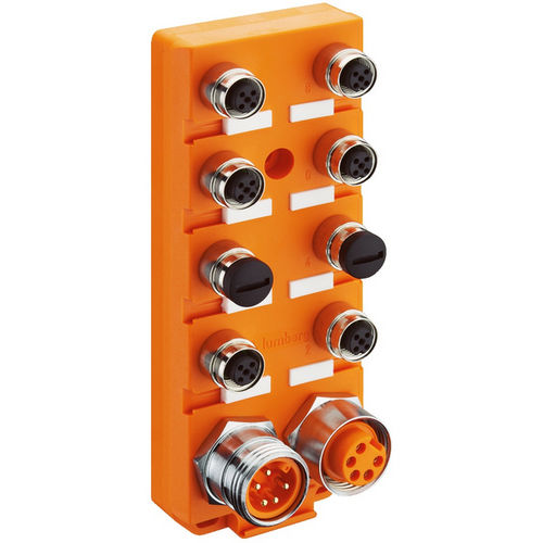 Répartiteur passif - 0931 DNC 301  - Belden Electronics GmbH Standort Neckartenzlingen - IP67