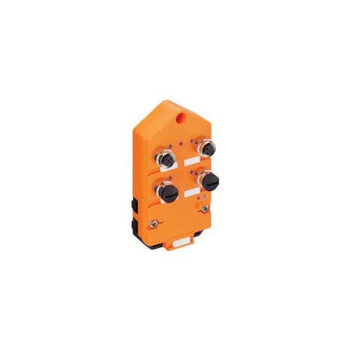 Module E/S numérique - 0910 ASL 409 - Belden Electronics GmbH Standort Neckartenzlingen - AS-Interface / 4 entrées numériques / pour capteur