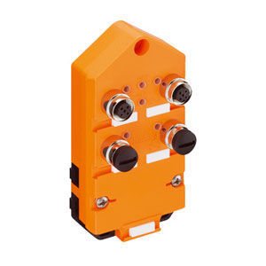 Module E/S numérique - 0910 ASL 403 - Belden Electronics GmbH Standort Neckartenzlingen - AS-Interface / à 4 sorties numériques / IP67