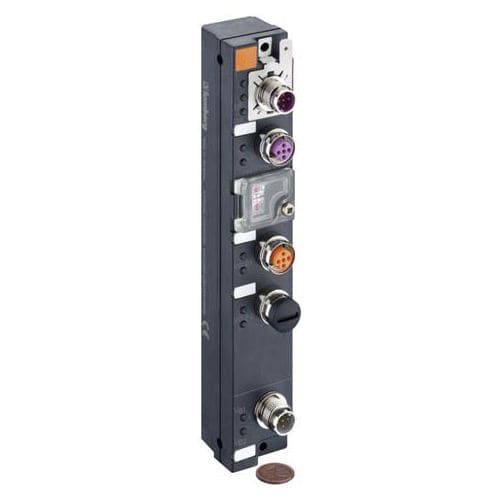 Coupleur de bus - 0940 PSL 601 - Belden Electronics GmbH Standort Neckartenzlingen - électronique / d'E/S / de bus PROFIBUS-DP