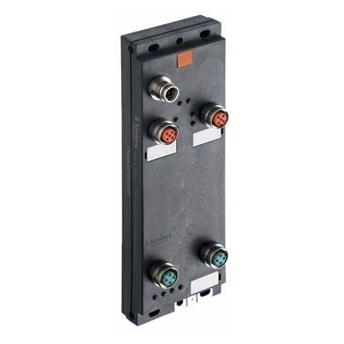 Coupleur de bus - 0940 ESL 601 - Belden Electronics GmbH Standort Neckartenzlingen - électronique / d'E/S / IP67