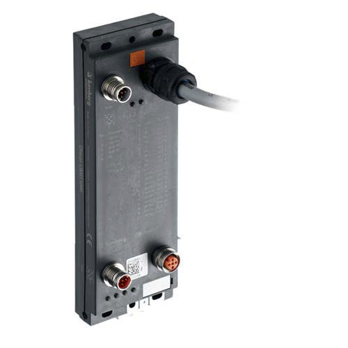 Module E/S numérique - 0942 UEM 780 - Belden Electronics GmbH Standort Neckartenzlingen - à 16 E/S / IP67 / universel
