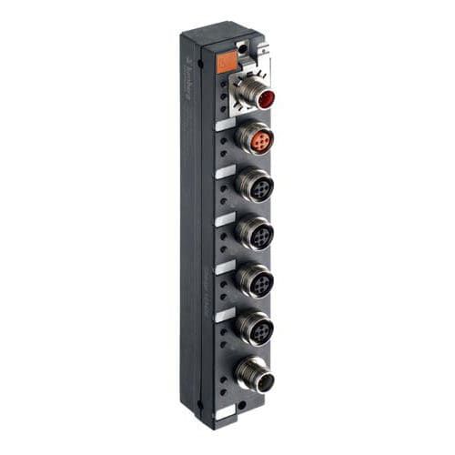 Module E/S numérique - 0942 UEM 620 - Belden Electronics GmbH Standort Neckartenzlingen - ProfiNet / 4 canaux / IP67