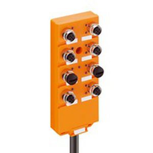 Répartiteur passif - ASBV LED series - Belden Electronics GmbH Standort Neckartenzlingen - de signaux / IP67