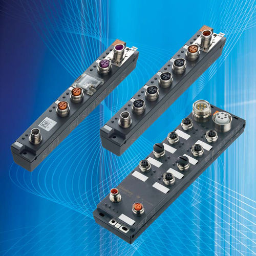 Module E/S numérique - 0940 PSL 603 - Belden Electronics GmbH Standort Neckartenzlingen - ProfiNet / CANopen / PROFIBUS
