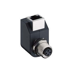 Adaptateur RJ45 - 0981 ENC 100 - Belden Electronics GmbH Standort Neckartenzlingen - femelle / de communication / Ethernet