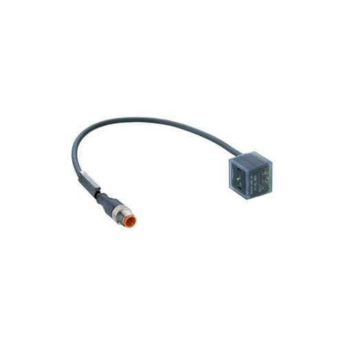 Harnais électrique DIN - RST-VAD series - Belden Electronics GmbH Standort Neckartenzlingen - pour capteur / actionneur / avec connecteur intégré