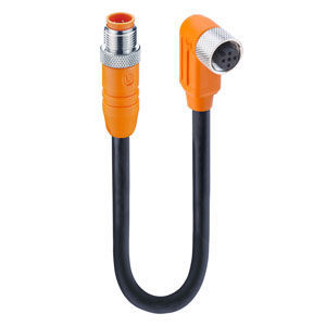 Harnais électrique pour capteur / actionneur - RST series  - Belden Electronics GmbH Standort Neckartenzlingen - avec connecteur intégré