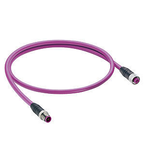 Harnais électrique de signaux - 0975 254 xxx series - Belden Electronics GmbH Standort Neckartenzlingen - pour bus de terrain / pour capteur / actionneur / moulé