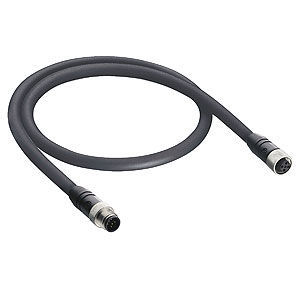 Harnais électrique CAN Bus - Belden Electronics GmbH Standort Neckartenzlingen - circulaire / moulé