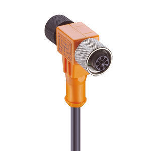 Connecteur en T - ZV 2, ASBSA, FA SBS series  - Belden Electronics GmbH Standort Neckartenzlingen - de données / DIN / femelle