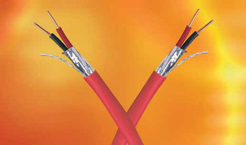 Câble électrique blindé - Beldfoil®   - Belden Electronics GmbH Standort Neckartenzlingen